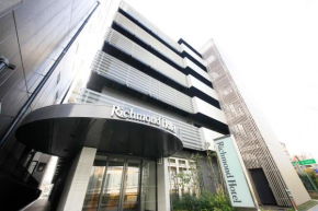  Richmond Hotel Higashi Osaka  Осака